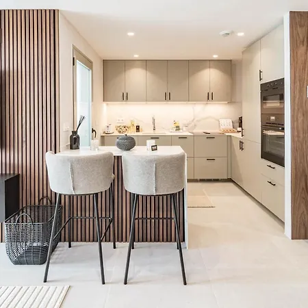 San Pedro Modern Flat By Costarentals - M34 Appartement *