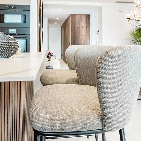 San Pedro Modern Flat By Costarentals - M34 * Marbellac