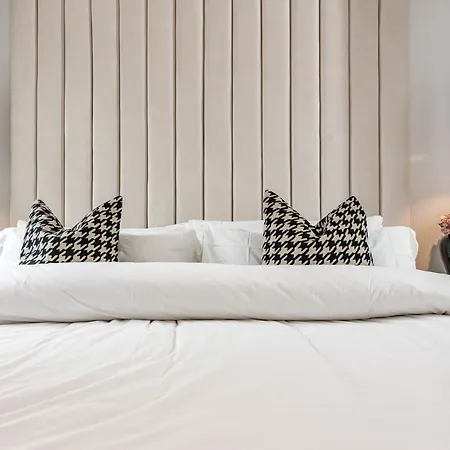 San Pedro Modern Flat By Costarentals - M34