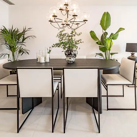 San Pedro Modern Flat By Costarentals - M34 Apartment