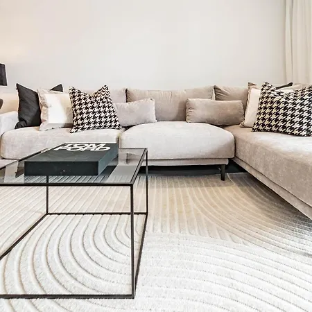 San Pedro Modern Flat By Costarentals - M34 *