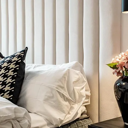 San Pedro Modern Flat By Costarentals - M34 Apartment *