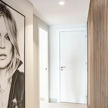 San Pedro Modern Flat By Costarentals - M34 Marbella