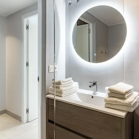 San Pedro Modern Flat By Costarentals - M34 Appartement *