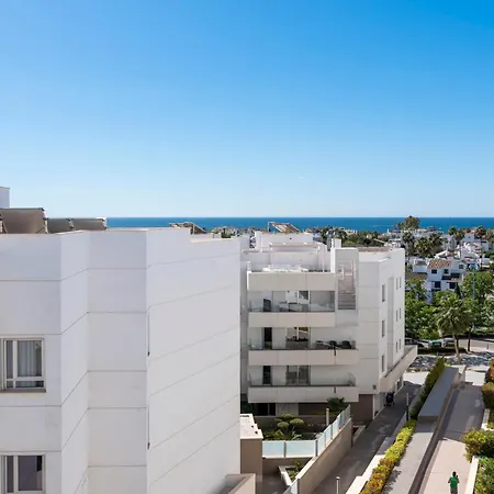 Apartment San Pedro Modern Flat By Costarentals - M34 *