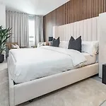 San Pedro Modern Flat By Costarentals - M34 Apartment Marbella