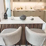 San Pedro Modern Flat By Costarentals - M34 Apartment *