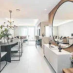 San Pedro Modern Flat By Costarentals - M34