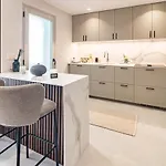 Apartment San Pedro Modern Flat By Costarentals - M34 Marbella