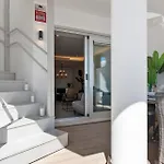 San Pedro Modern Flat By Costarentals - M34 * Marbella