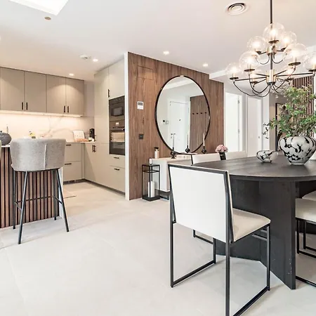 Апартаменти San Pedro Modern Flat By Costarentals - M34