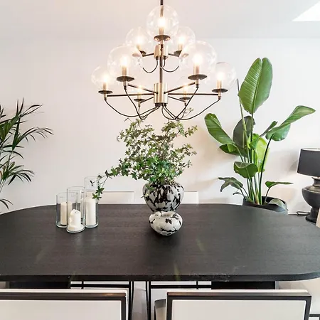 San Pedro Modern Flat By Costarentals - M34 Appartement