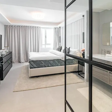 San Pedro Modern Flat By Costarentals - M34 Apartmán Marbella