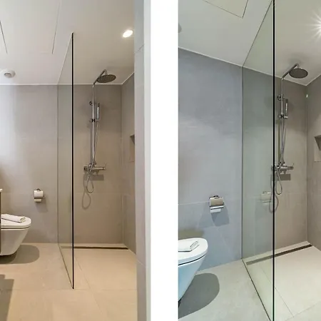 San Pedro Modern Flat By Costarentals - M34 Apartmán