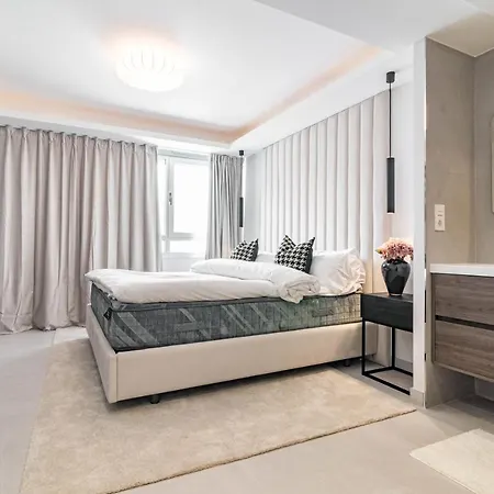 San Pedro Modern Flat By Costarentals - M34 Marbella