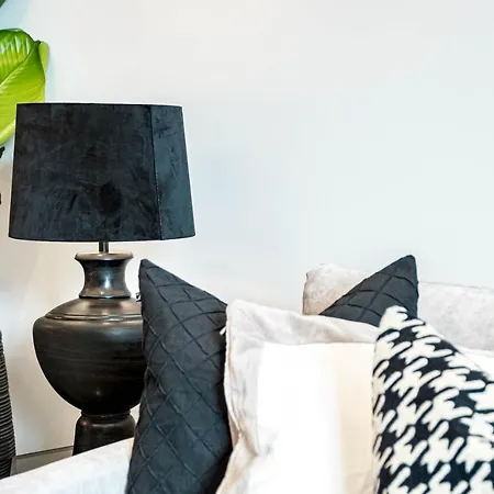 San Pedro Modern Flat By Costarentals - M34 Апартаменти Марбелья