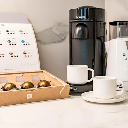 Apartmán San Pedro Modern Flat By Costarentals - M34 *