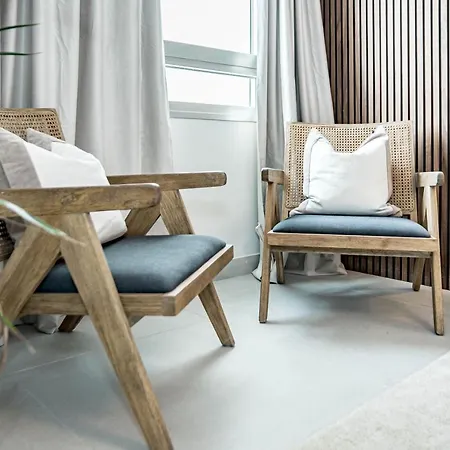 San Pedro Modern Flat By Costarentals - M34 Apartmán