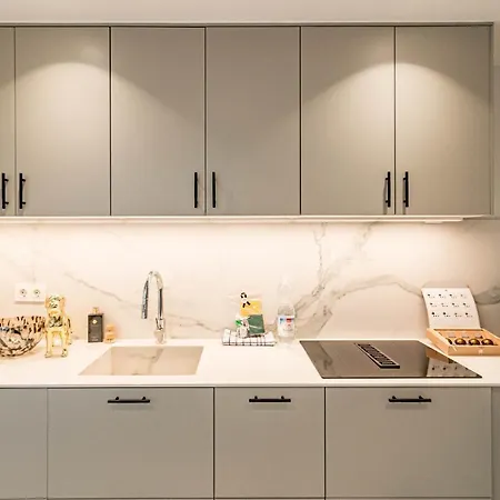 San Pedro Modern Flat By Costarentals - M34 Апартаменти *