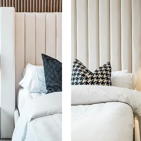 San Pedro Modern Flat By Costarentals - M34 Apartmán