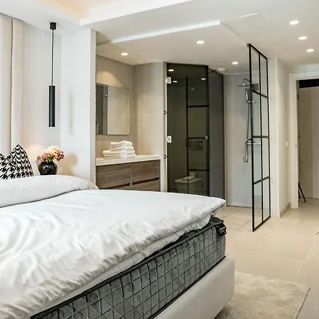 San Pedro Modern Flat By Costarentals - M34 *