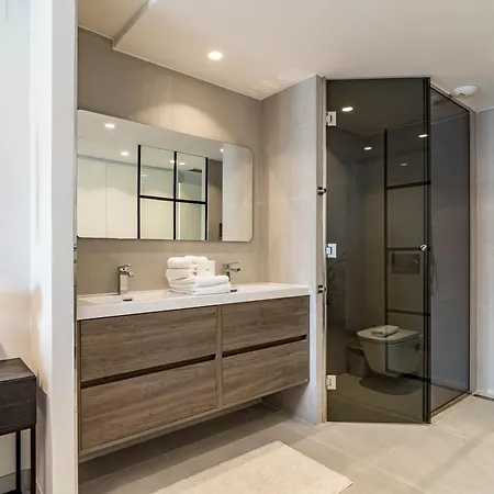 Апартаменти San Pedro Modern Flat By Costarentals - M34