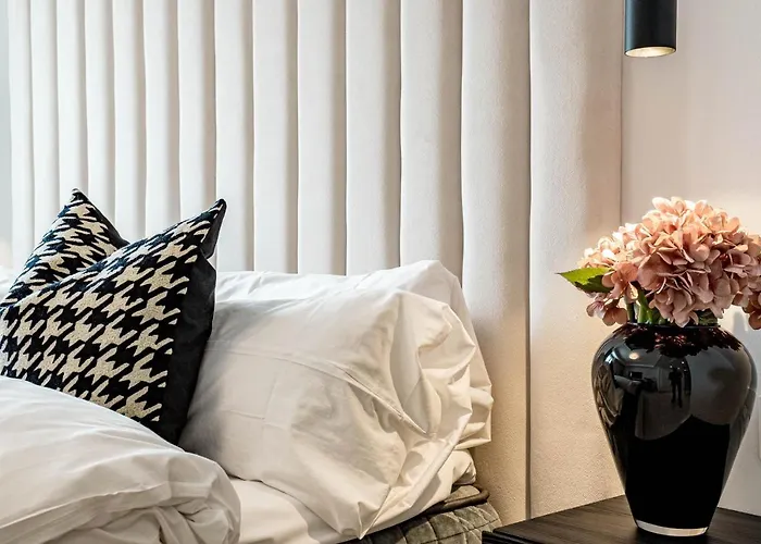 San Pedro Modern Flat By Costarentals - M34 Apartment *