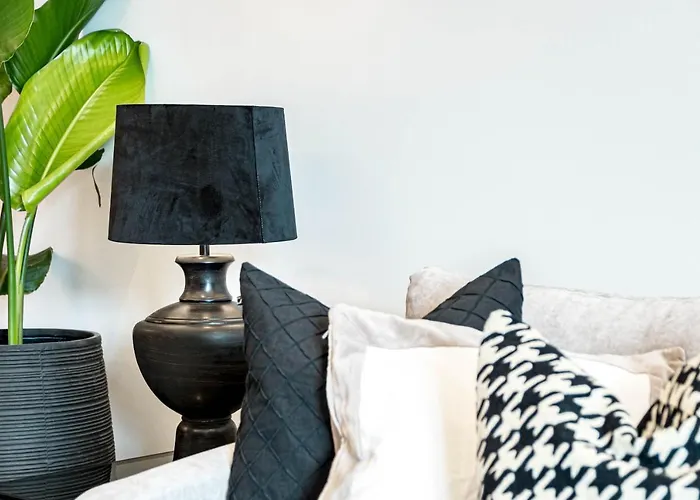 San Pedro Modern Flat By Costarentals - M34 아파트 마르베야
