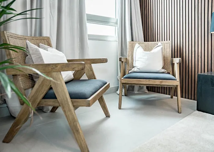 San Pedro Modern Flat By Costarentals - M34 아파트
