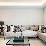 Apartament San Pedro Modern Flat By Costarentals - M34 *