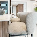 San Pedro Modern Flat By Costarentals - M34 * Marbella