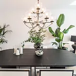 San Pedro Modern Flat By Costarentals - M34 Apartament