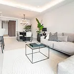 San Pedro Modern Flat By Costarentals - M34 Apartament *