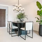 Apartament San Pedro Modern Flat By Costarentals - M34 Marbella