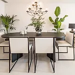 San Pedro Modern Flat By Costarentals - M34 Apartament