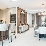 San Pedro Modern Flat By Costarentals - M34 Apartament