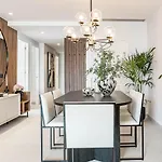 San Pedro Modern Flat By Costarentals - M34 Apartament