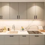 San Pedro Modern Flat By Costarentals - M34 Apartament *