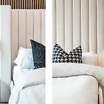 San Pedro Modern Flat By Costarentals - M34 Apartament