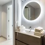 San Pedro Modern Flat By Costarentals - M34 Apartament *
