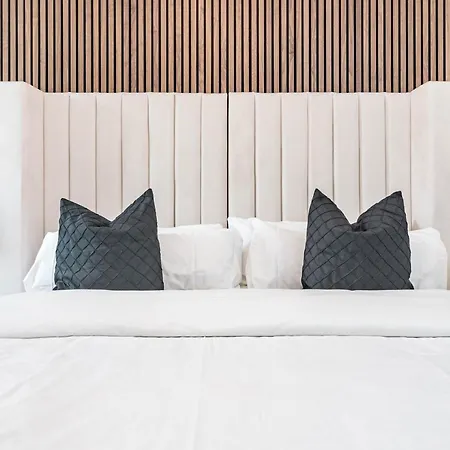 San Pedro Modern Flat By Costarentals - M34 * Μαρμπέλλα
