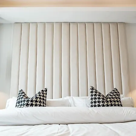 Διαμέρισμα San Pedro Modern Flat By Costarentals - M34 *