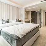 San Pedro Modern Flat By Costarentals - M34 Apartamento Marbella