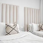 San Pedro Modern Flat By Costarentals - M34 Marbella