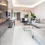 San Pedro Modern Flat By Costarentals - M34 Apartamento *