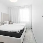 Apartamento San Pedro Modern Flat By Costarentals - M34 Marbella