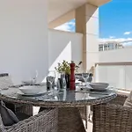Apartamento San Pedro Modern Flat By Costarentals - M34