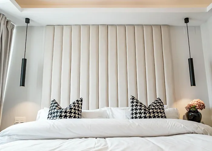 アパート San Pedro Modern Flat By Costarentals - M34 *